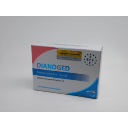 DIANOGED 10MG