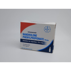 NANDROGED PH 100MG/ML