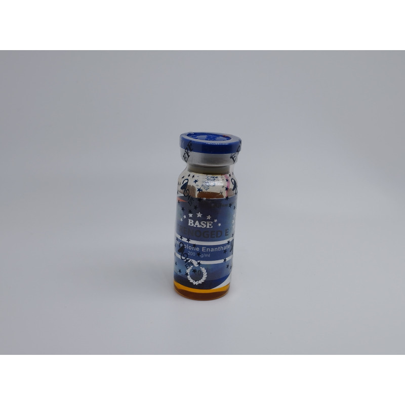 TRENOGED E 200MG/ML