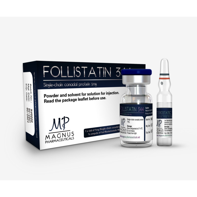 Follistatin 344 1mg