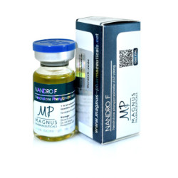 Nandro F 100mg/ml