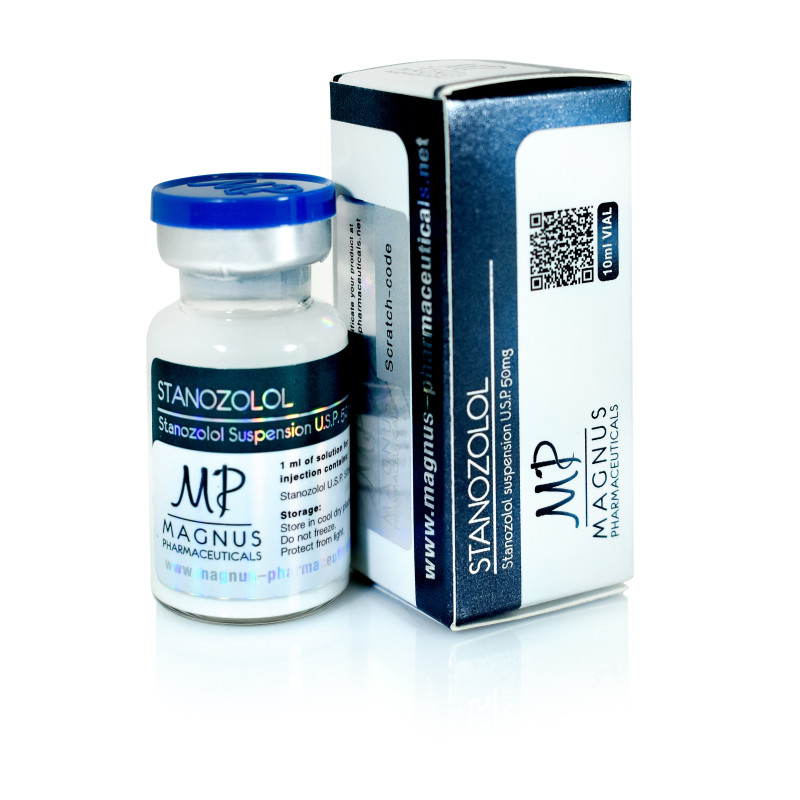 Stanazolol injection 50mg/ml