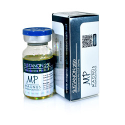 Sustanon 250mg/ml