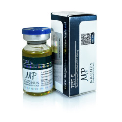 Test E 250mg/ml