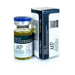 Test P 100mg/ml