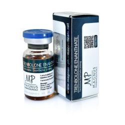 Trenbolone enanthate 200mg/ml