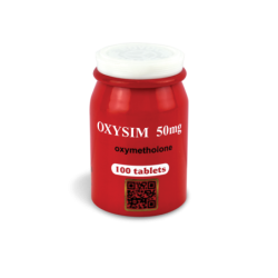 OXYSIM 50 mg