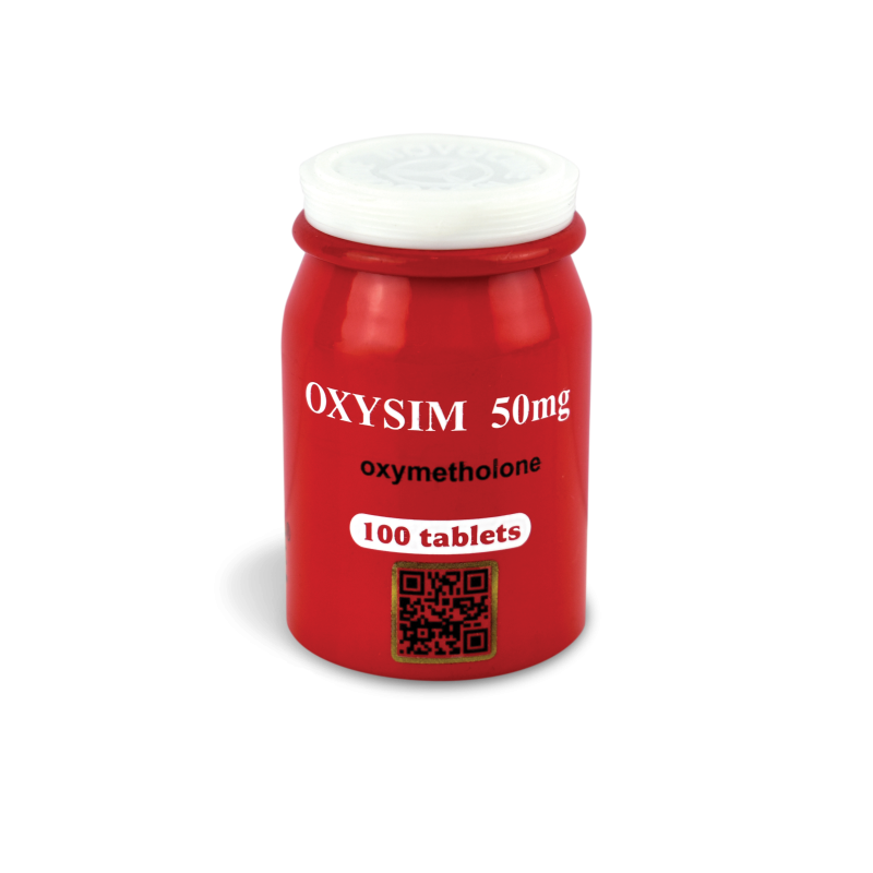 OXYSIM 50 mg