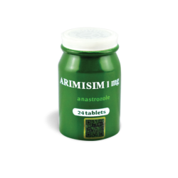 ARIMISIM 1mg