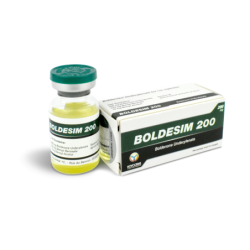 BOLDESIM 200