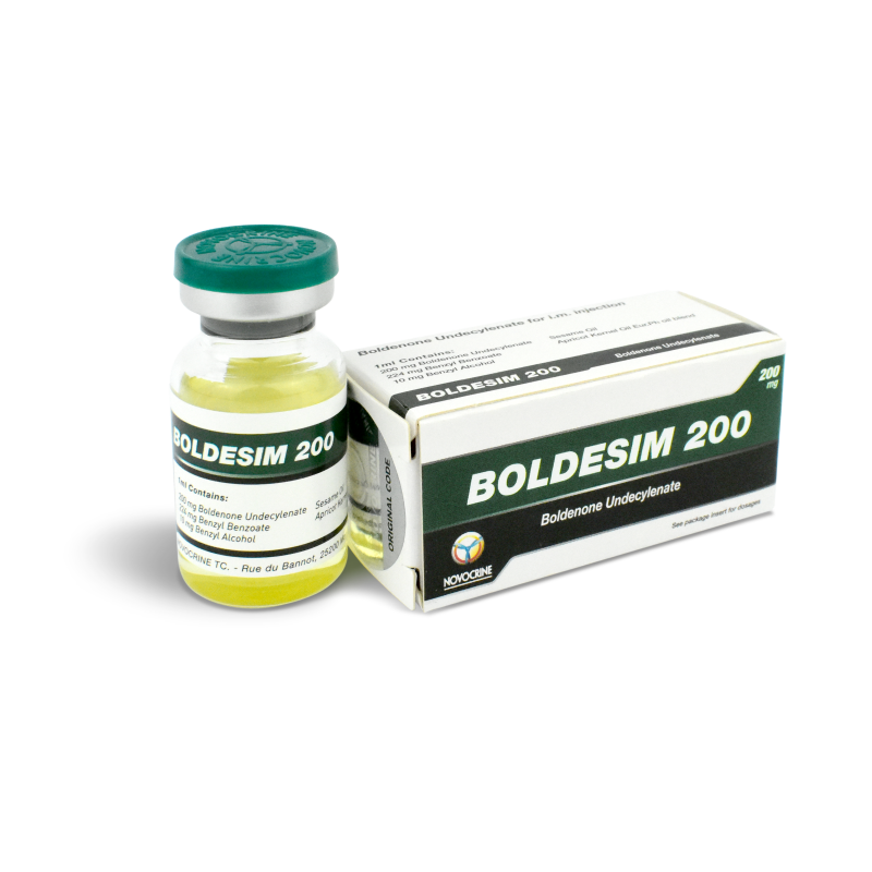 BOLDESIM 200