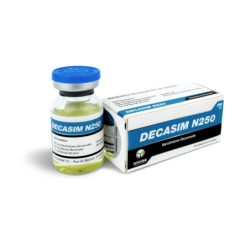 DECASIM N 250