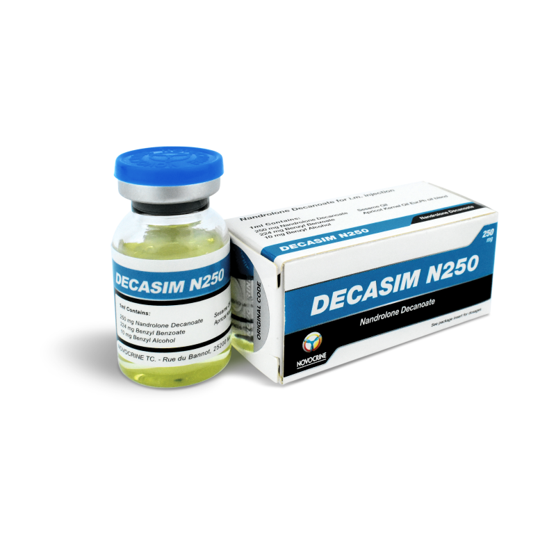 DECASIM N 250