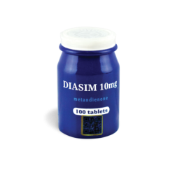 DIASIM 10 mg