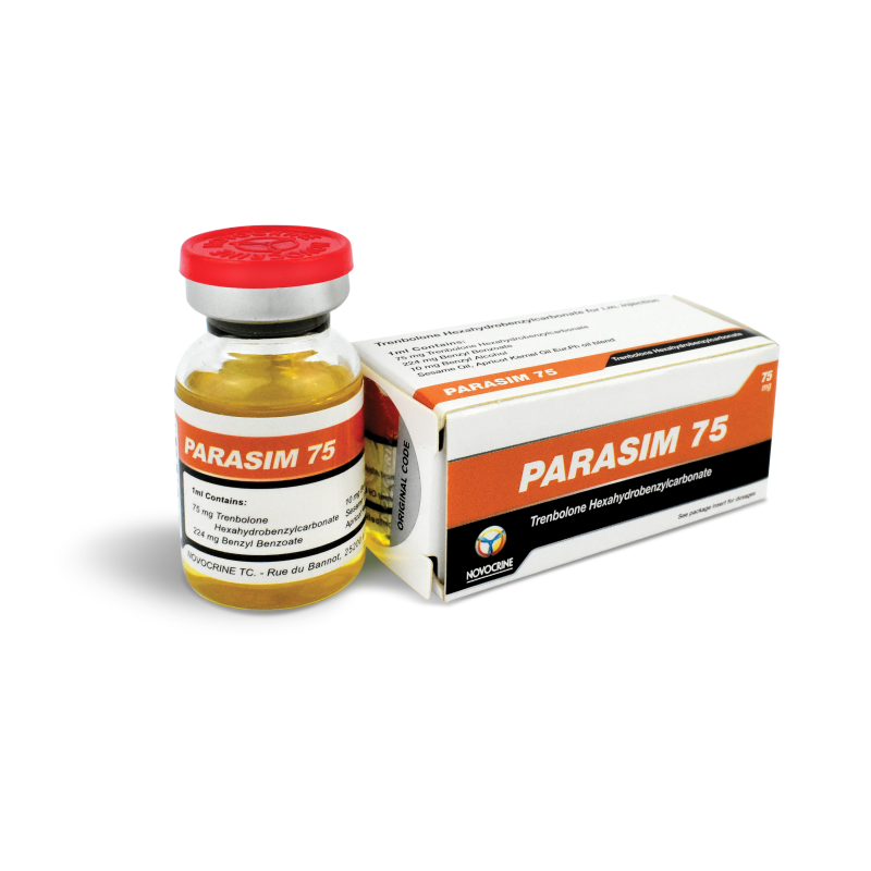 PARASIM 75