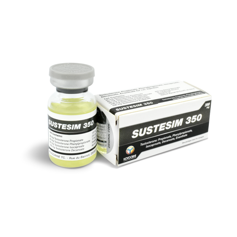 SUSTESIM 350