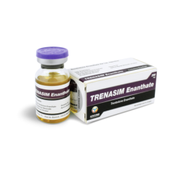 TRENASIM Enanthate 200