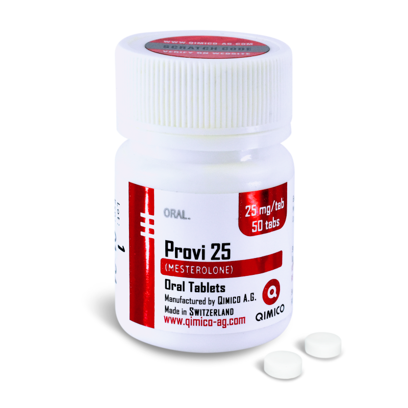 Provi 25