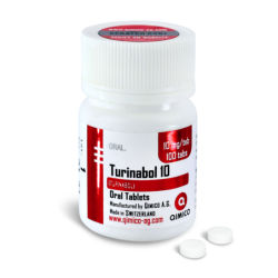 Turinabol 10