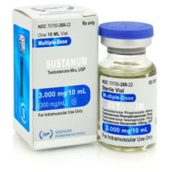 SUSTANUM