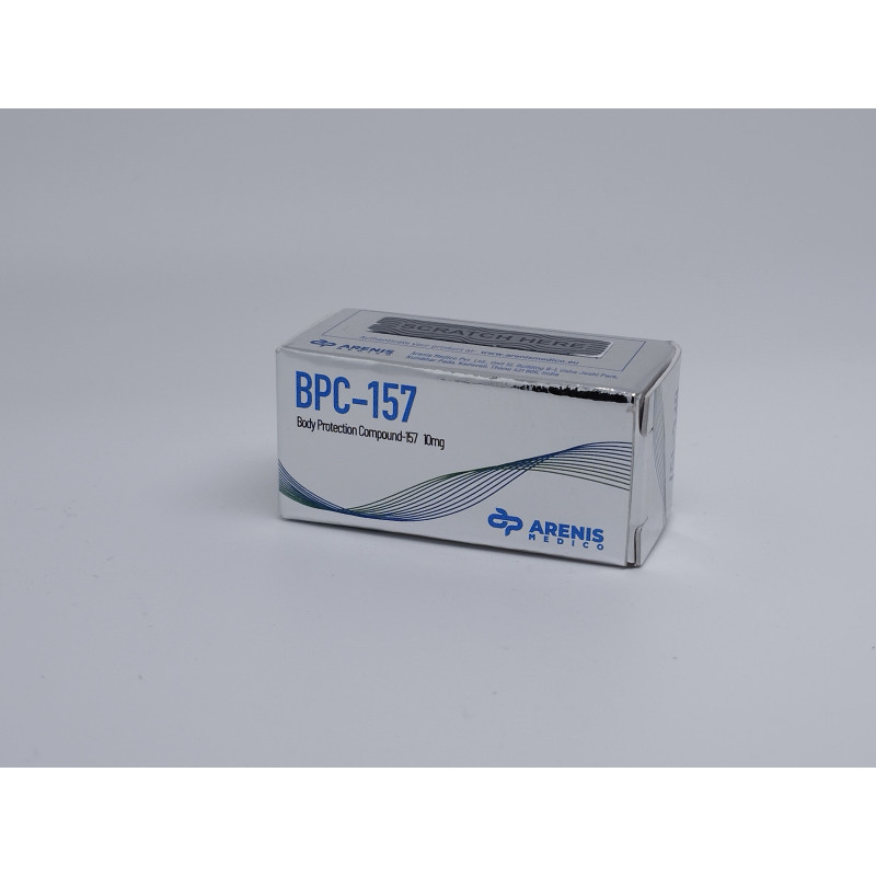 BPC 157 10mg