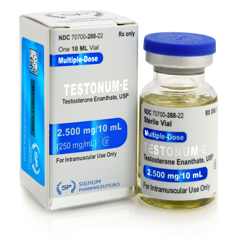 TESTONUM-E