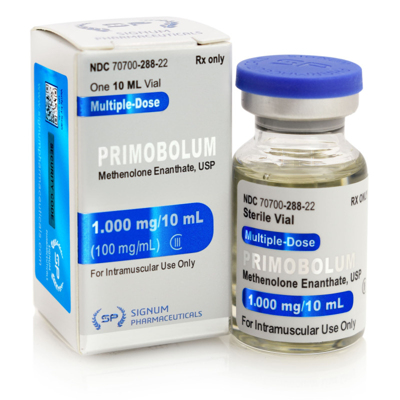 PRIMOBOLUM 100