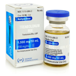 TRENBOLONUM
 MIX