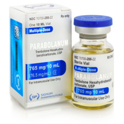 PARABOLANUM