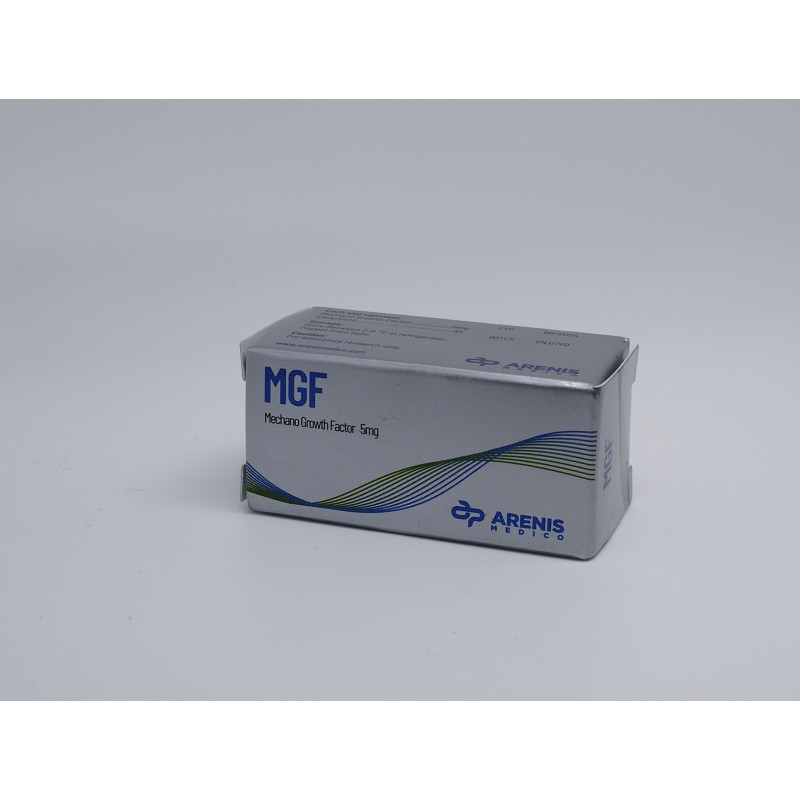 MGF 5mg