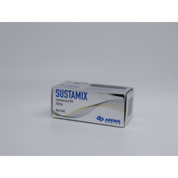 Sustamix (Testosterone mix 250 mg/ml )
10ml/ vial