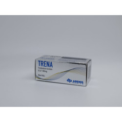 TrenA ( Trenbolone Acetate 100mg/ml)
10ml/ vial