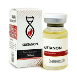 Sustanon 300 mg