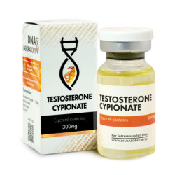 Testosterone Cypionate  300 (Testosterone Cypionate 300mg/ml)
10ml/ vial