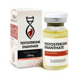 Testosterone Enhanthate  300 (Test. Enanthate 300mg/ml) 
10ml/ vial