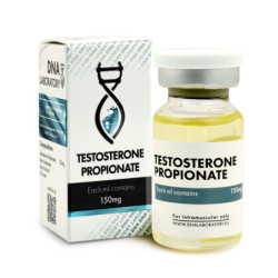 Testosterone Propionate 150 (Test. Propionate 150mg/ml) 
10ml/ vial