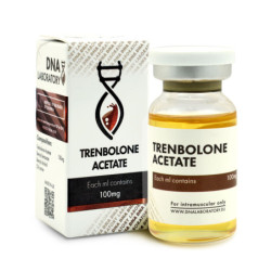 Trenbolone acetate 100 ( Trenbolone Acetate 100mg/ml)
10ml/ vial