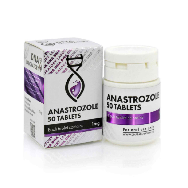 Anastrozole