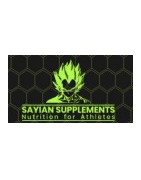 Sayian Supplements